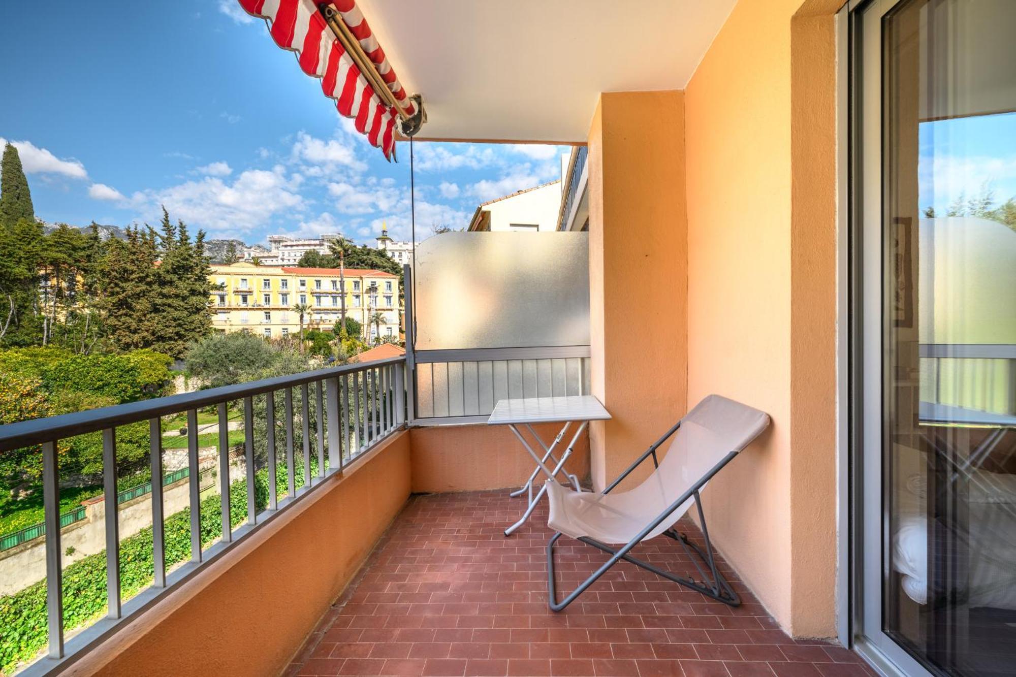 Appartement 'l'alicante Proche' Gare, Terrasse, Vue *
